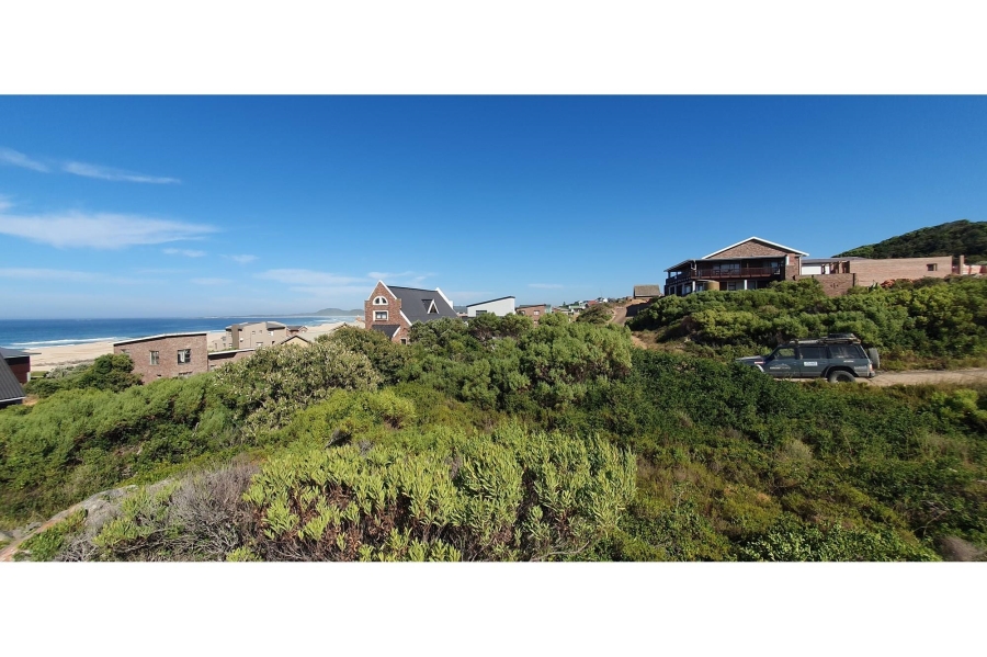 0 Bedroom Property for Sale in Oyster Bay Eastern Cape